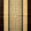 052 Afrikas - 2-lagig - Künstler 2002